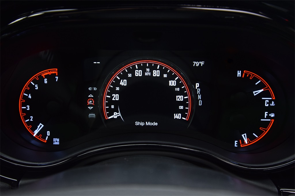 new 2025 Dodge Durango car, priced at $57,496