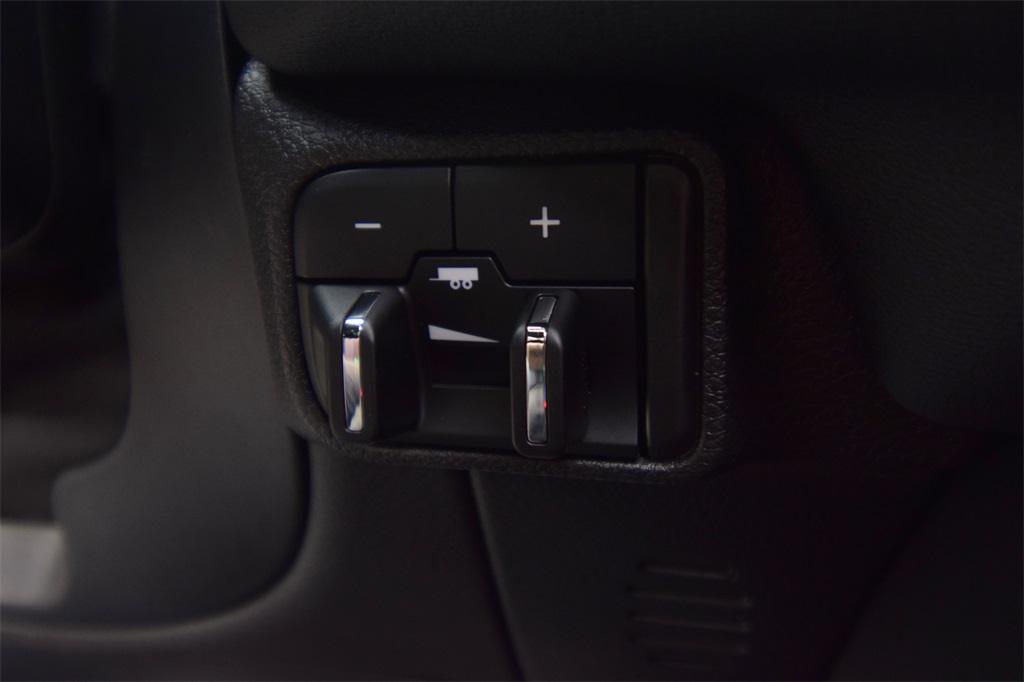 new 2025 Dodge Durango car, priced at $57,496