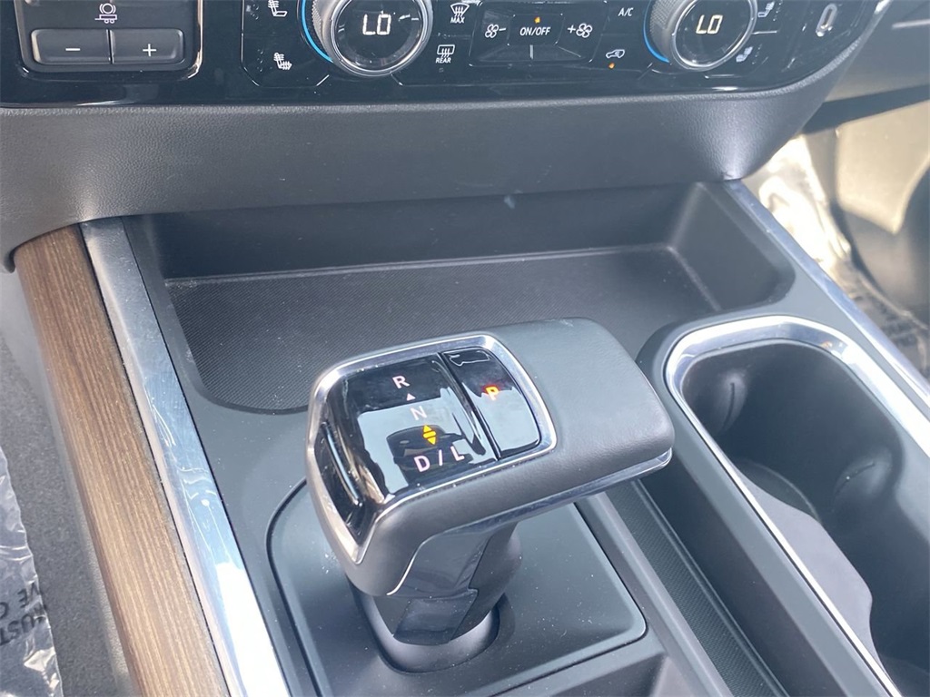 used 2023 Chevrolet Silverado 1500 car, priced at $52,991