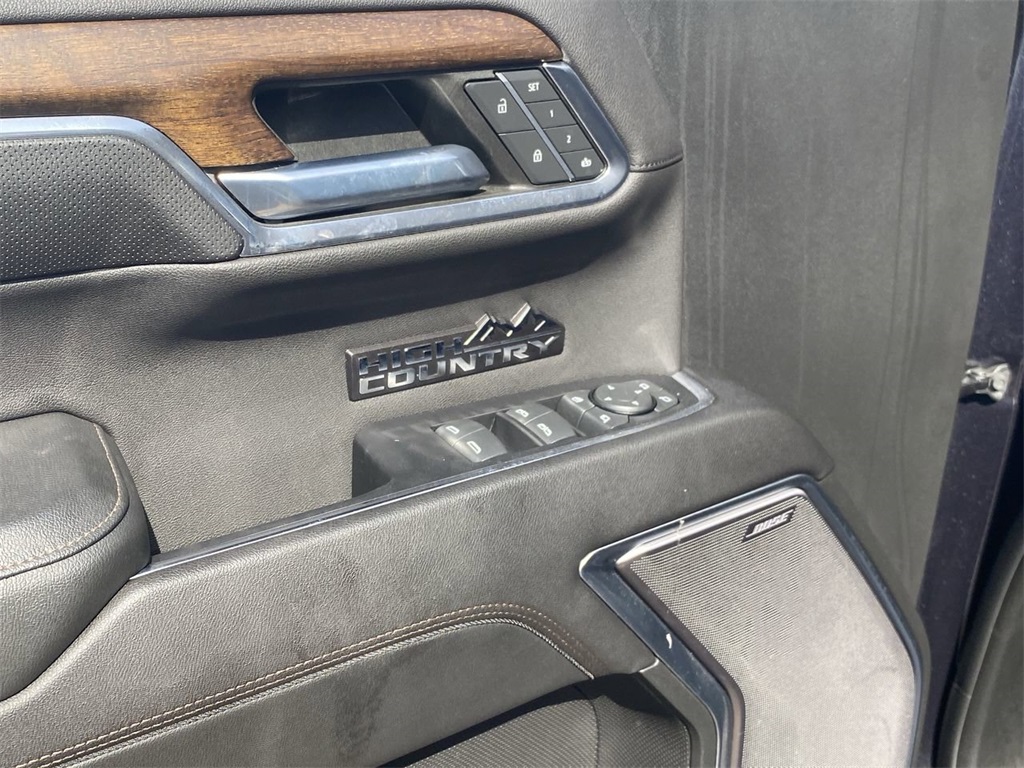 used 2023 Chevrolet Silverado 1500 car, priced at $52,991
