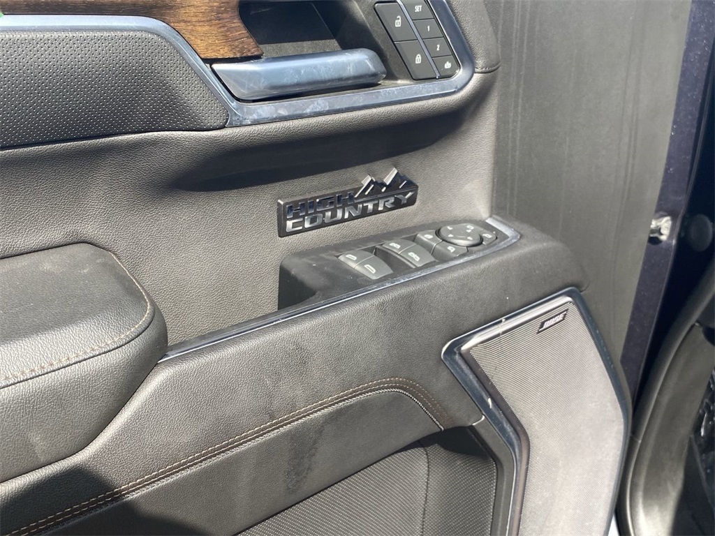 used 2023 Chevrolet Silverado 1500 car, priced at $52,991