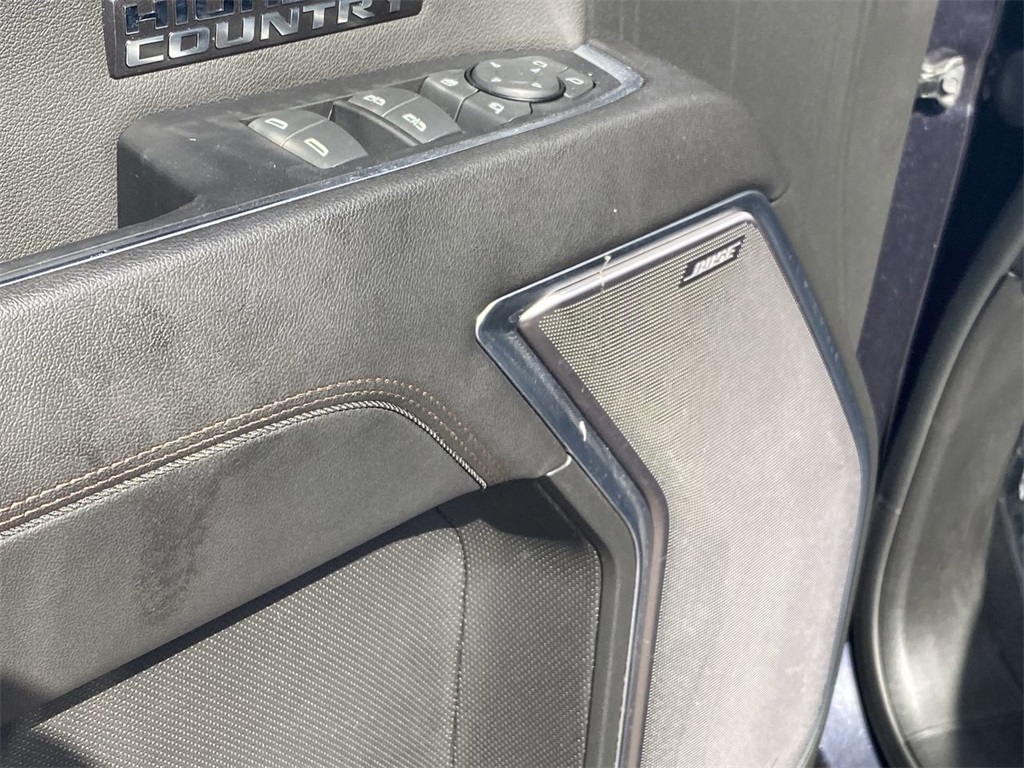 used 2023 Chevrolet Silverado 1500 car, priced at $52,991