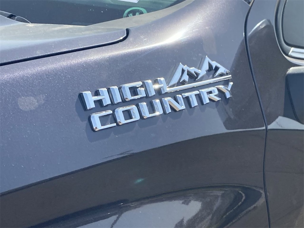 used 2023 Chevrolet Silverado 1500 car, priced at $52,991