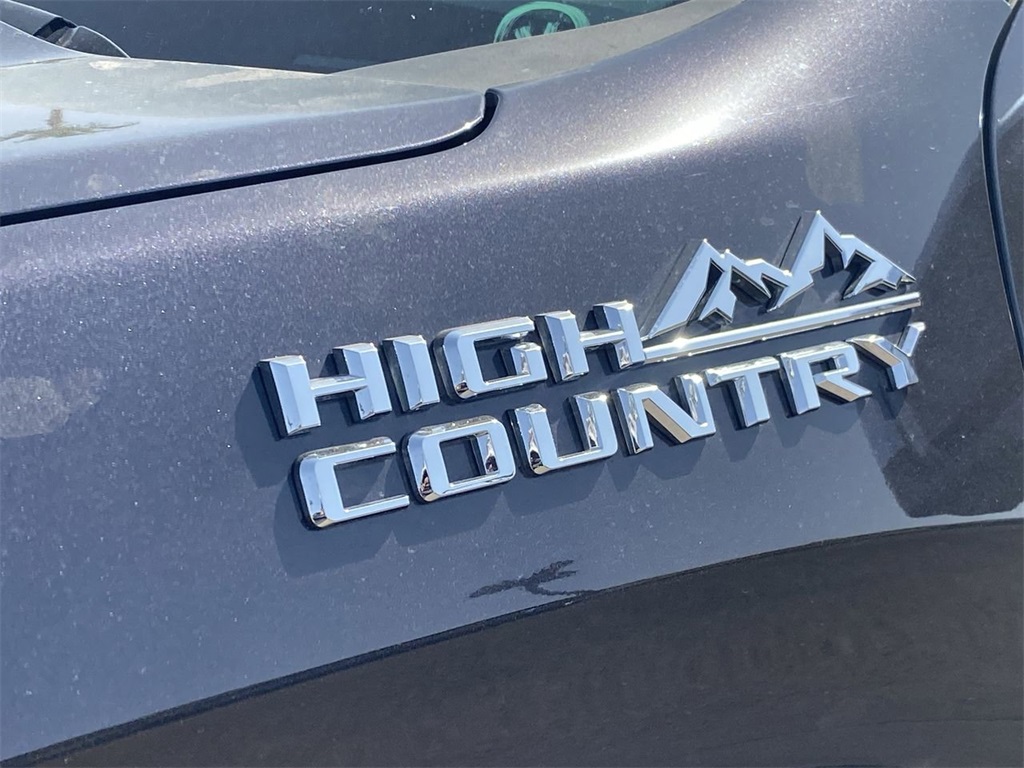 used 2023 Chevrolet Silverado 1500 car, priced at $52,991