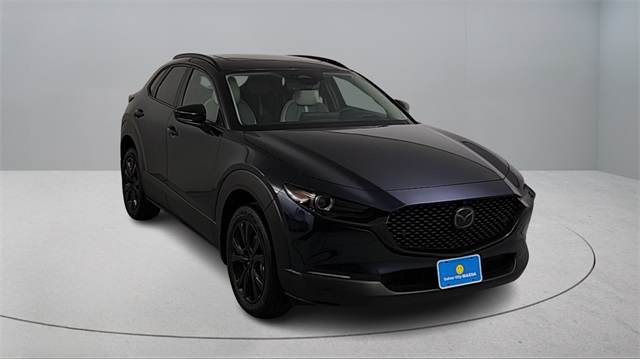 new 2026 Mazda CX-30 car, priced at $36,405