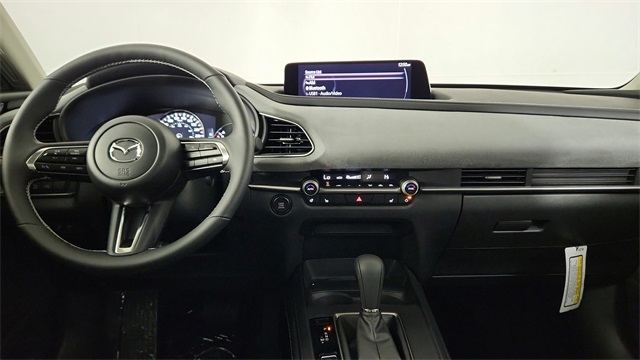 new 2026 Mazda CX-30 car, priced at $36,405