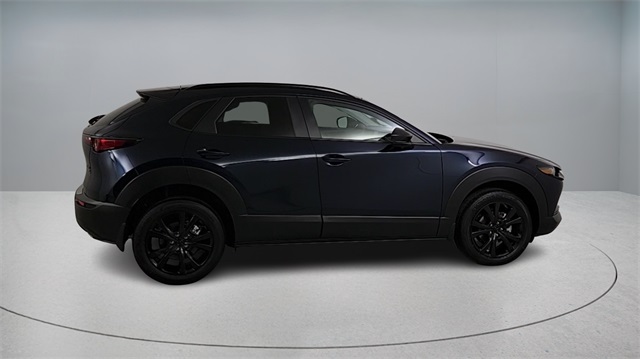 new 2026 Mazda CX-30 car, priced at $36,405