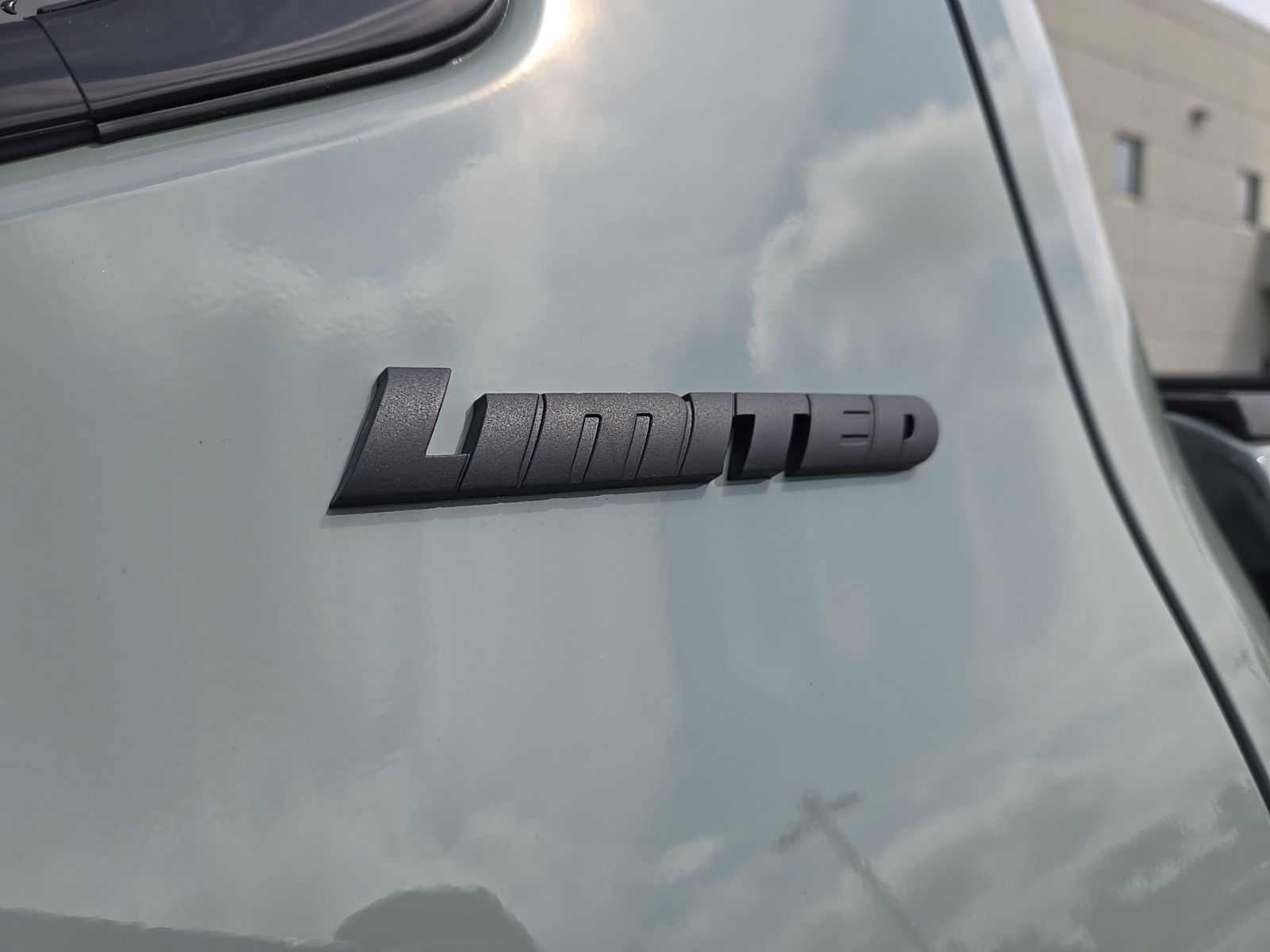 new 2025 Toyota Tundra Hybrid car, priced at $68,537