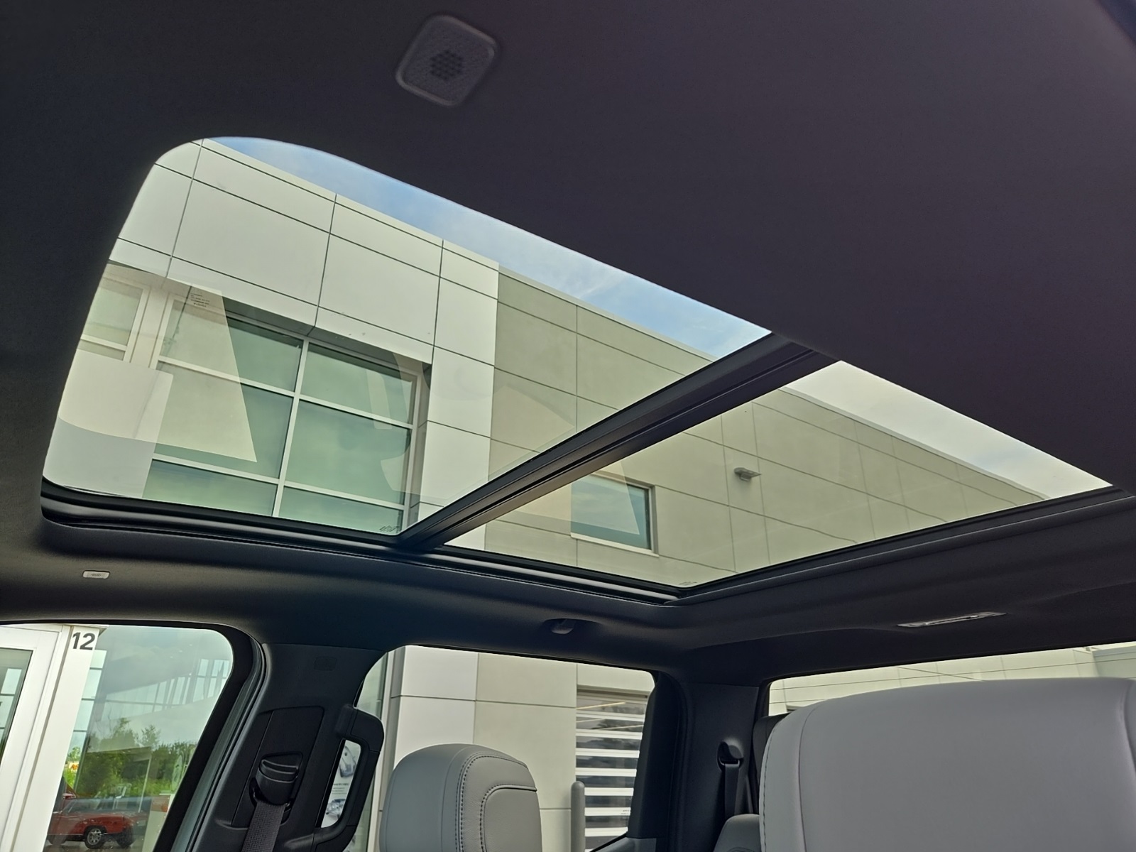 new 2025 Toyota Tundra Hybrid car, priced at $68,537
