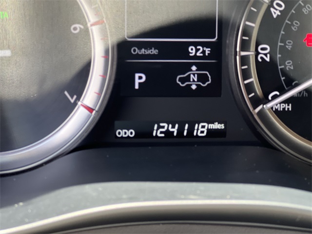 used 2021 Lexus LX car, priced at $59,330