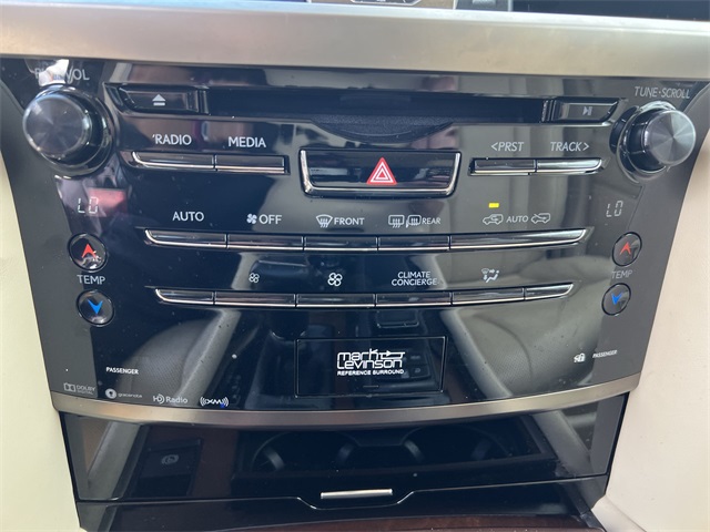 used 2021 Lexus LX car, priced at $59,330