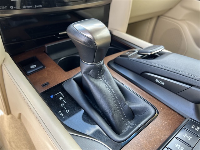 used 2021 Lexus LX car, priced at $59,330