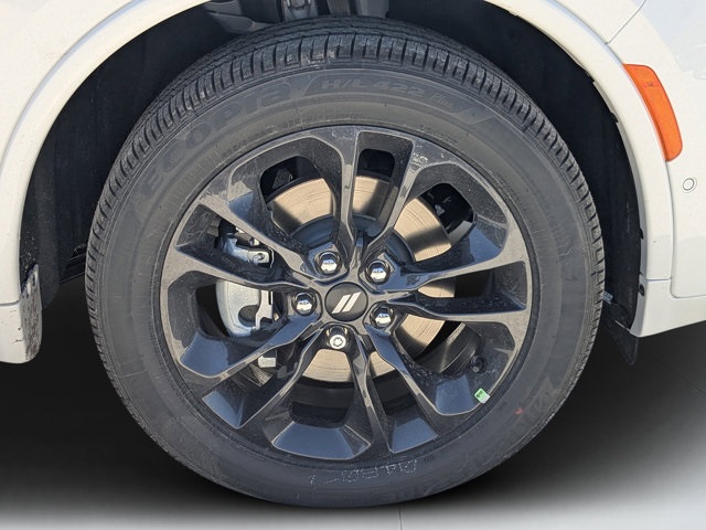 new 2025 Dodge Durango car, priced at $47,280