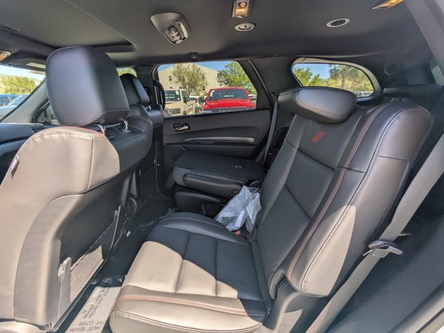 new 2025 Dodge Durango car, priced at $47,280
