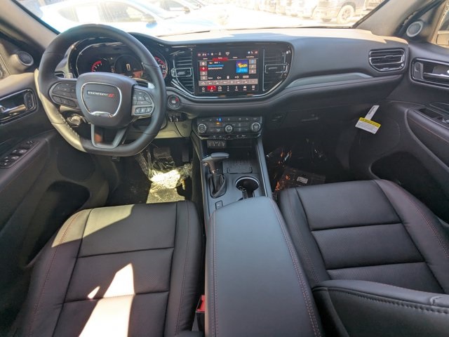 new 2025 Dodge Durango car, priced at $47,280