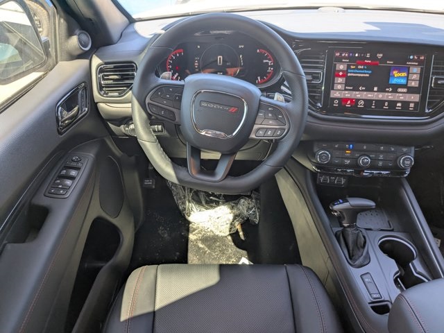 new 2025 Dodge Durango car, priced at $47,280