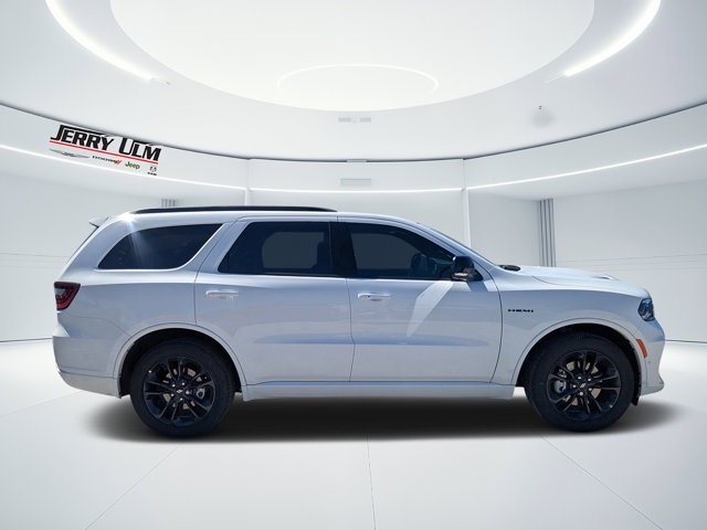 new 2025 Dodge Durango car, priced at $47,280