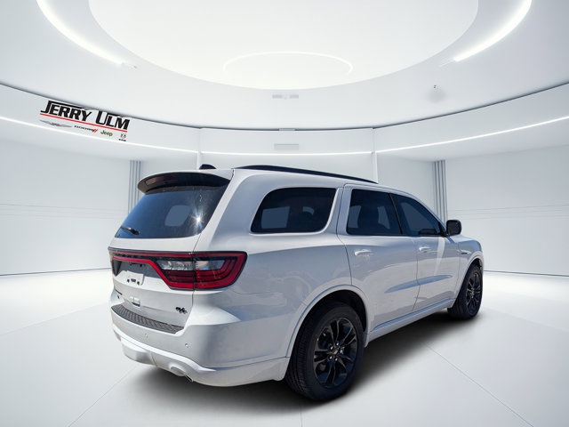 new 2025 Dodge Durango car, priced at $47,280