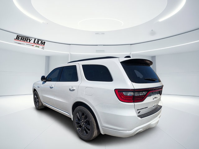 new 2025 Dodge Durango car, priced at $47,280