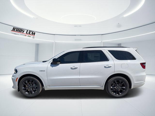 new 2025 Dodge Durango car, priced at $47,280