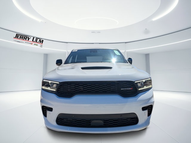 new 2025 Dodge Durango car, priced at $47,280