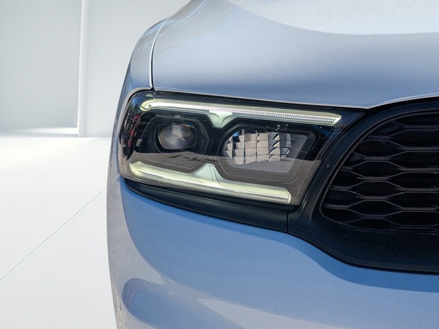 new 2025 Dodge Durango car, priced at $47,280
