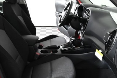 new 2025 Kia Soul car, priced at $25,702