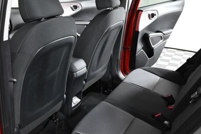 new 2025 Kia Soul car, priced at $25,702