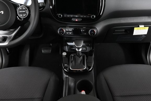 new 2025 Kia Soul car, priced at $25,702