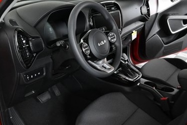 new 2025 Kia Soul car, priced at $25,702