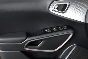 new 2025 Kia Soul car, priced at $25,702