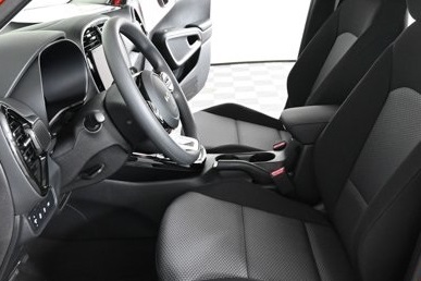 new 2025 Kia Soul car, priced at $25,702