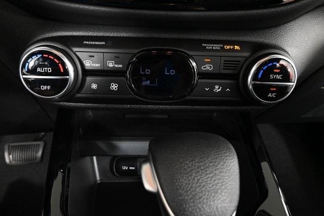 new 2025 Kia Soul car, priced at $25,702