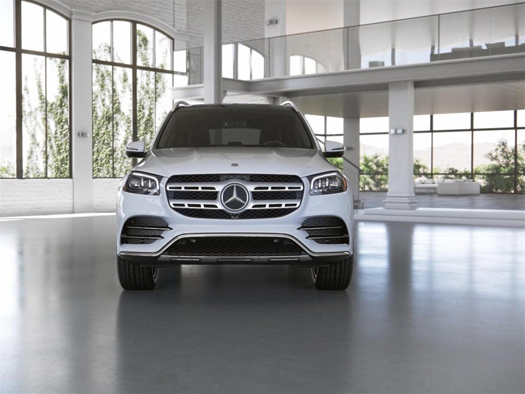 used 2023 Mercedes-Benz GLS car, priced at $69,500