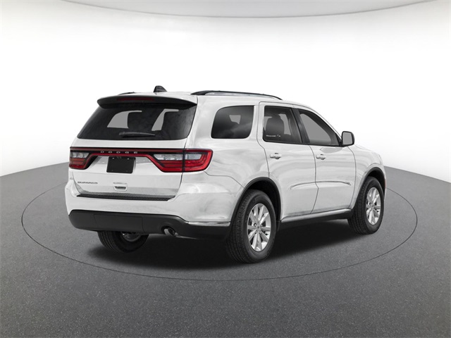 new 2026 Dodge Durango car