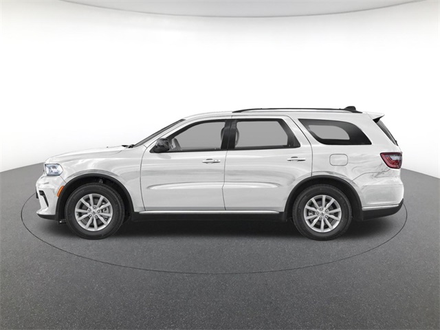 new 2026 Dodge Durango car