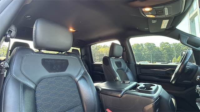 used 2020 Ram 1500 car, priced at $28,876