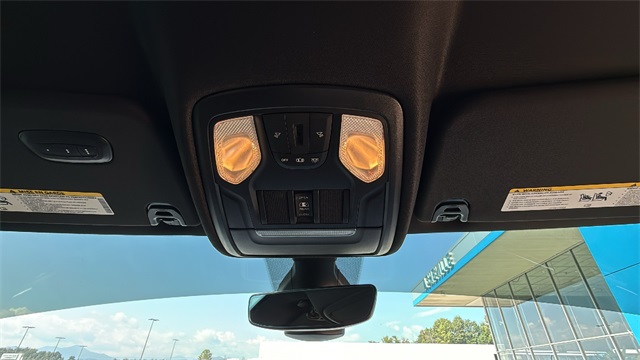 used 2020 Ram 1500 car, priced at $28,876