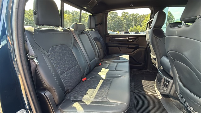 used 2020 Ram 1500 car, priced at $28,876
