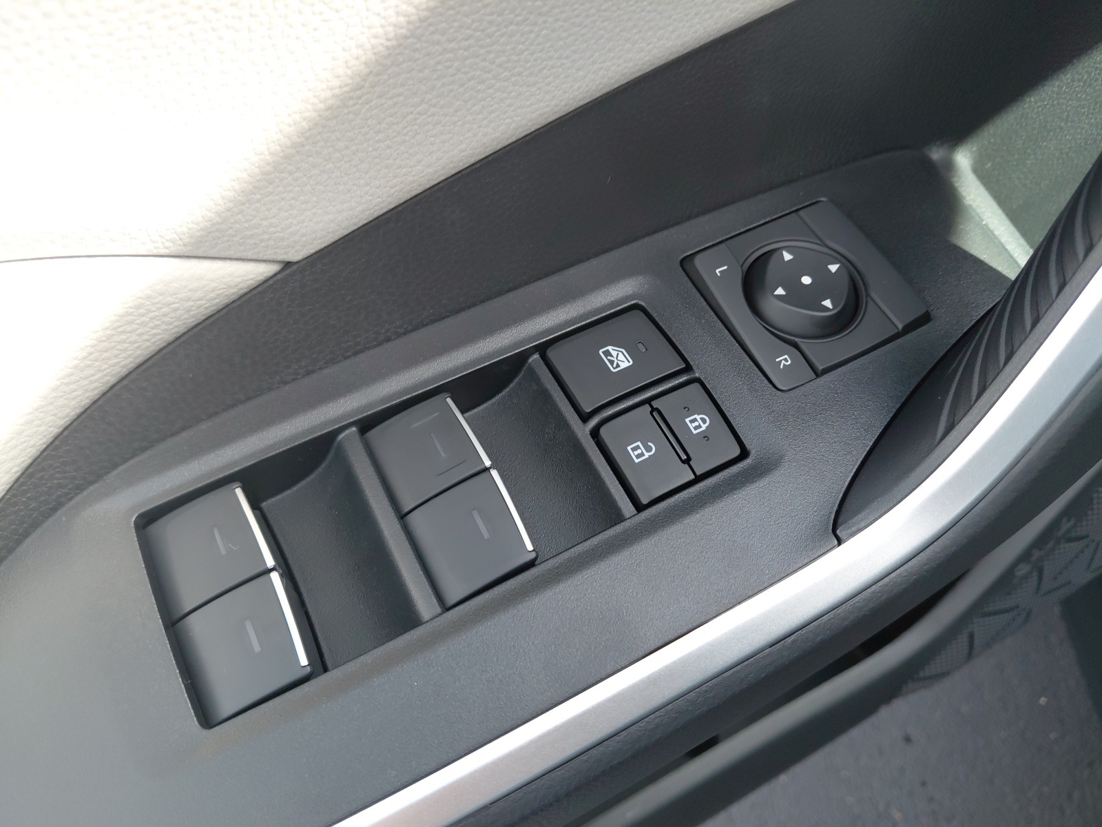 new 2025 Toyota RAV4 car, priced at $36,873