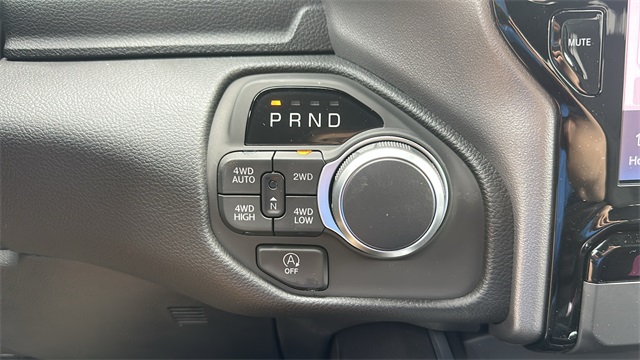 new 2026 Ram 1500 car, priced at $58,685