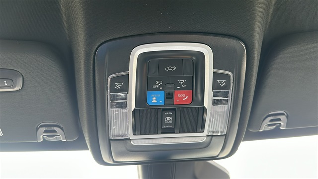 new 2026 Ram 1500 car, priced at $58,685