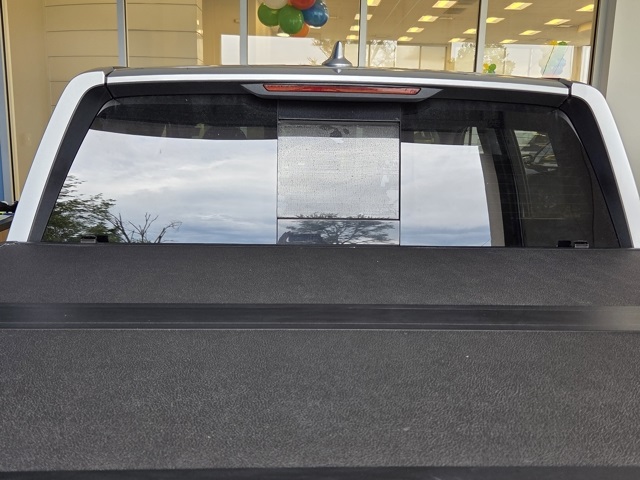 new 2025 Honda Ridgeline car, priced at $46,130