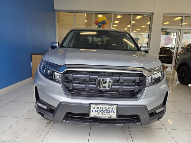 new 2025 Honda Ridgeline car, priced at $46,130