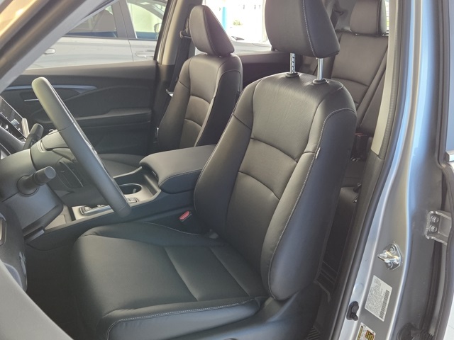 new 2025 Honda Ridgeline car, priced at $46,130