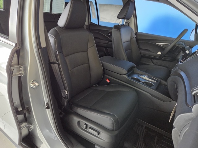 new 2025 Honda Ridgeline car, priced at $46,130