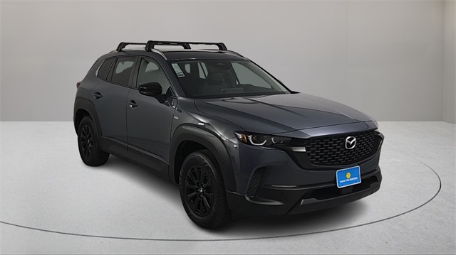 new 2025 Mazda CX-50 Hybrid car, priced at $36,580