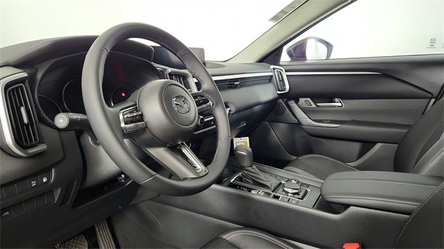 new 2025 Mazda CX-50 Hybrid car, priced at $36,580