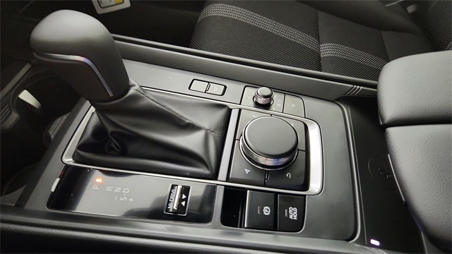 new 2025 Mazda CX-50 Hybrid car, priced at $36,580