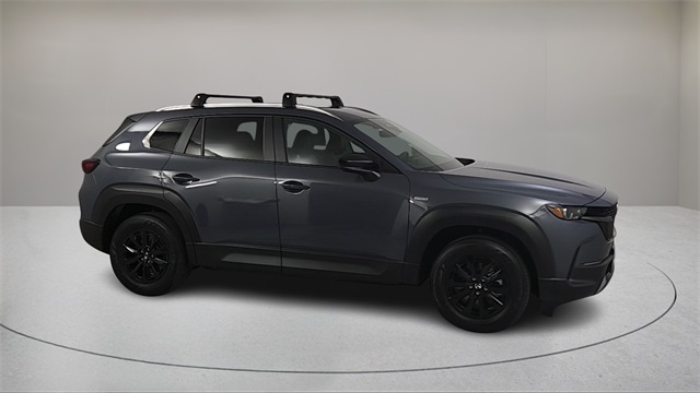 new 2025 Mazda CX-50 Hybrid car, priced at $36,580